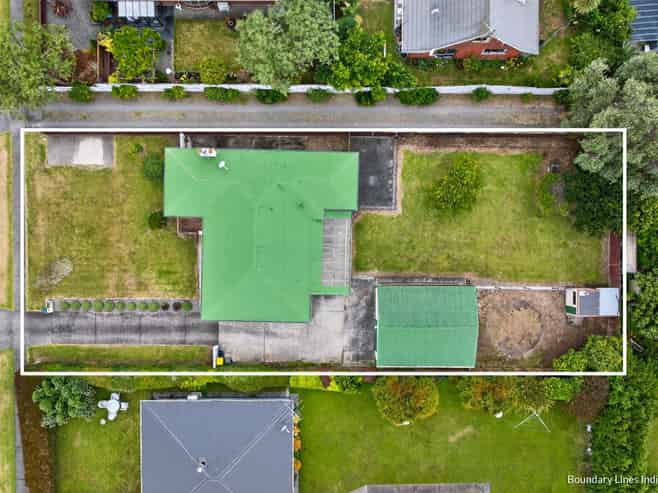 14 Karu Crescent, Waikanae