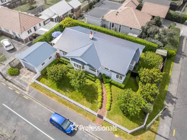 2 Ropata Crescent, Boulcott
