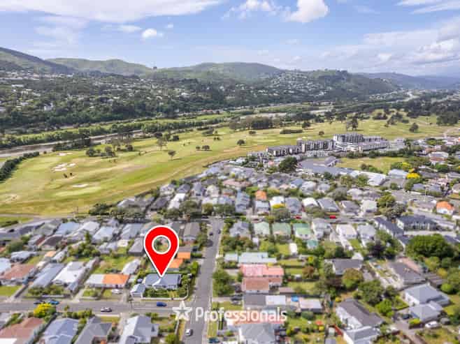 2 Ropata Crescent, Boulcott