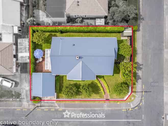 2 Ropata Crescent, Boulcott