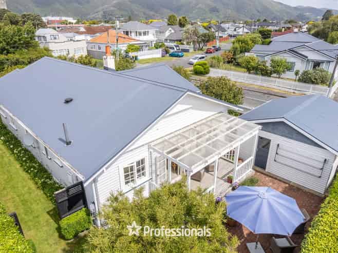 2 Ropata Crescent, Boulcott