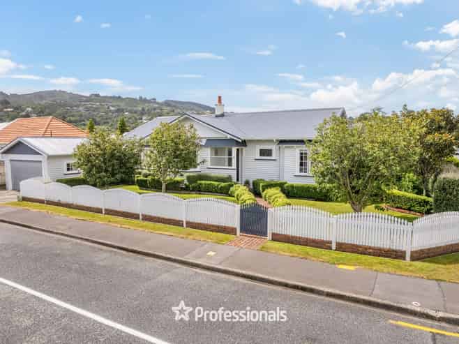2 Ropata Crescent, Boulcott