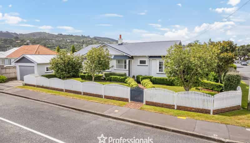 2 Ropata Crescent, Boulcott