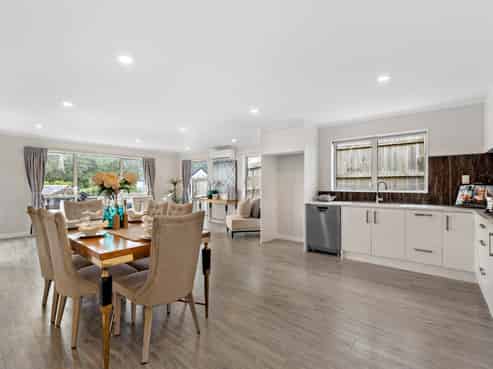 78 Jeroboam Loop, Kumeu