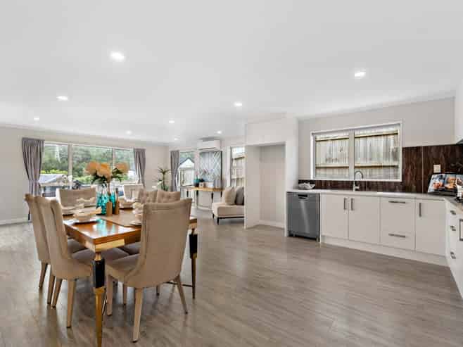 78 Jeroboam Loop, Kumeu