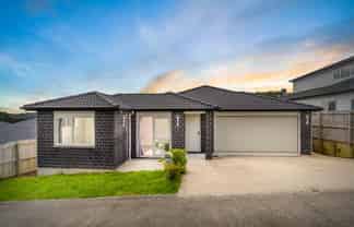 78 Jeroboam Loop, Kumeu