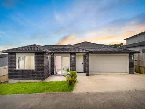 78 Jeroboam Loop, Kumeu