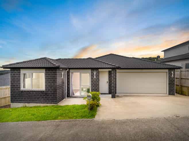 78 Jeroboam Loop, Kumeu