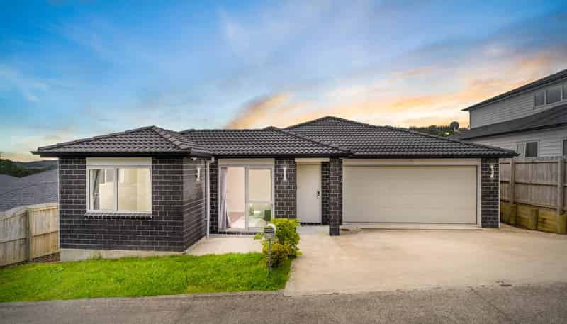 78 Jeroboam Loop, Kumeu