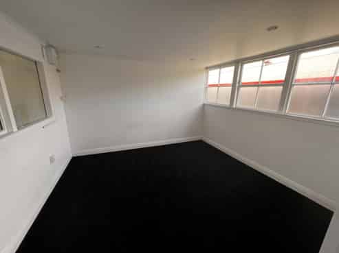 Central and cost efficient