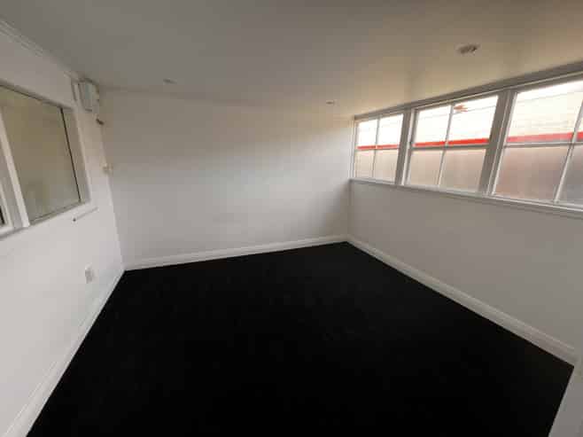 Central and cost efficient