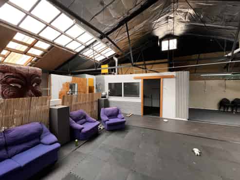 Central and cost efficient