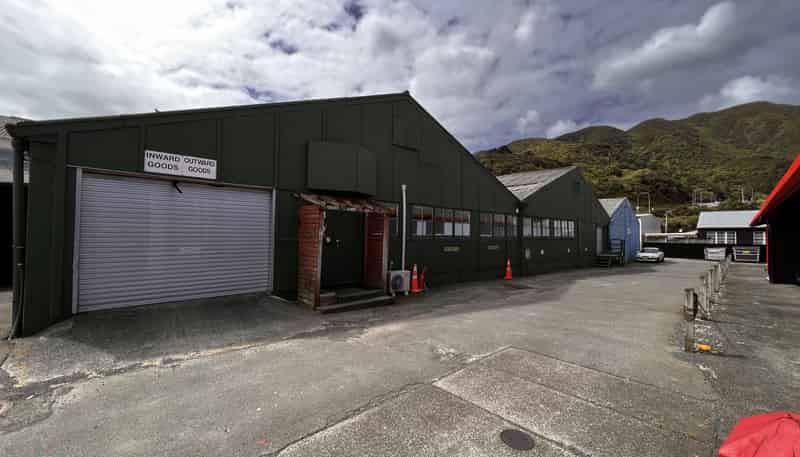 60/54-76 Wainui Road, Waiwhetu