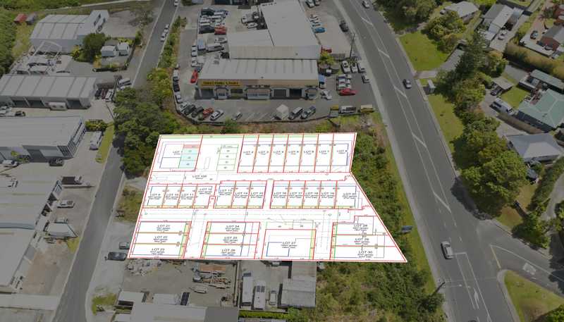 615 & 617 Whangaparaoa Road, Stanmore Bay