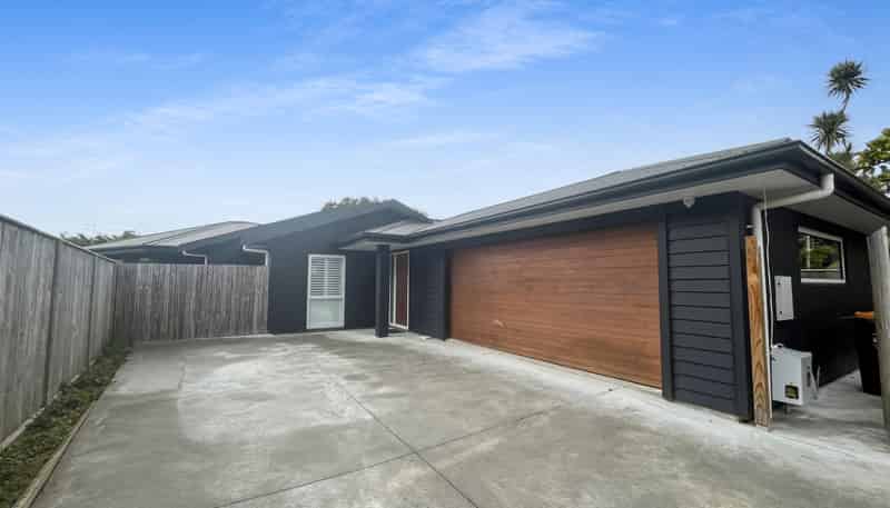 68b Manson Street, Terrace End