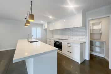 68b Manson Street, Terrace End