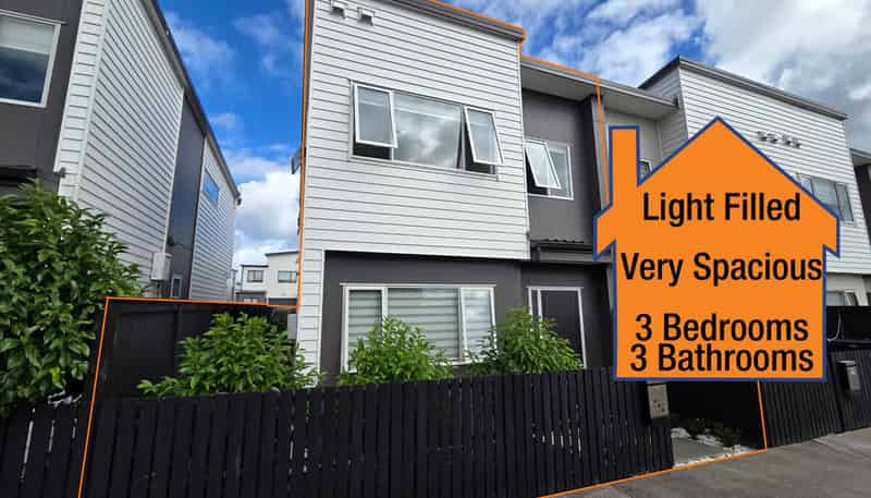 46c Joshua Carder Drive, Hobsonville