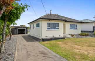 14 Titoki Street, STOKE