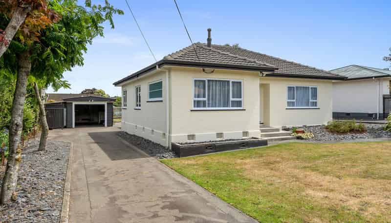 14 Titoki Street, STOKE