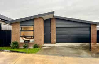 45 Pragma Rise, Rototuna