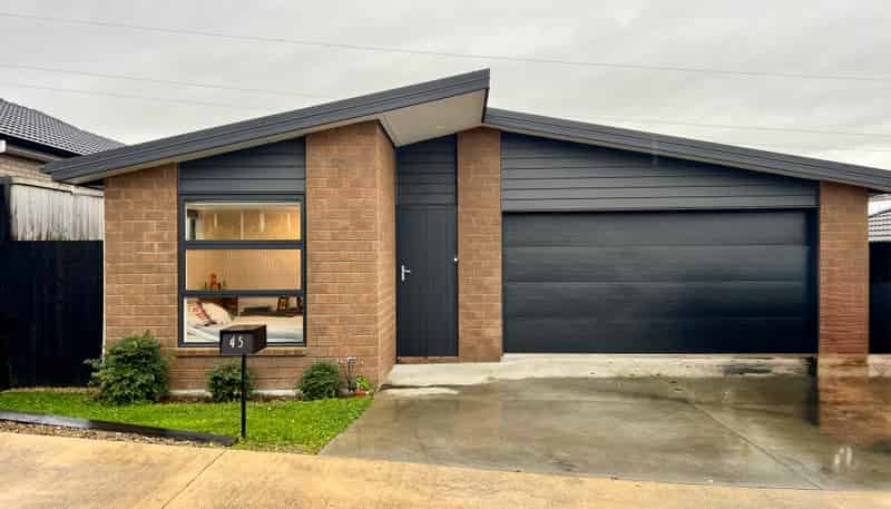 45 Pragma Rise, Rototuna