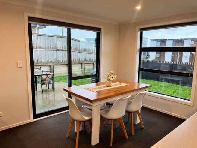 45 Pragma Rise, Rototuna