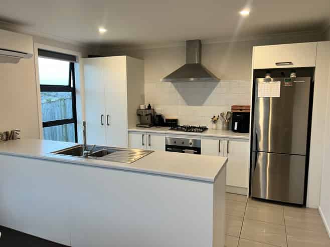 45 Pragma Rise, Rototuna