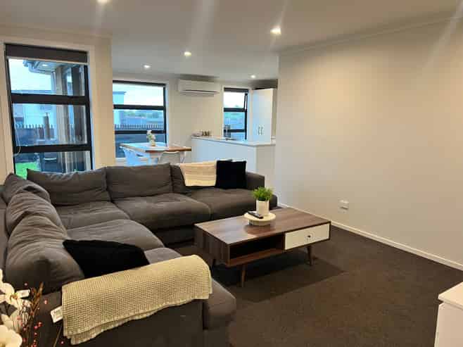 45 Pragma Rise, Rototuna