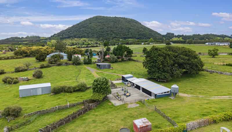54 Tatton Road, Maungatapere