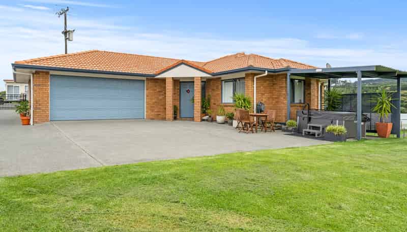 54 Tatton Road, Maungatapere