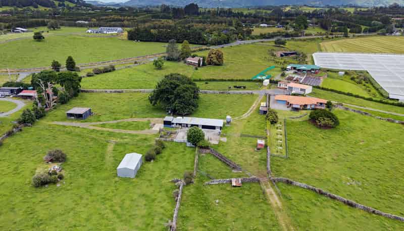 54 Tatton Road, Maungatapere