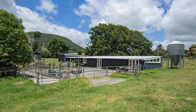 54 Tatton Road, Maungatapere