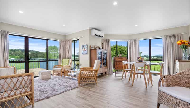 54 Tatton Road, Maungatapere