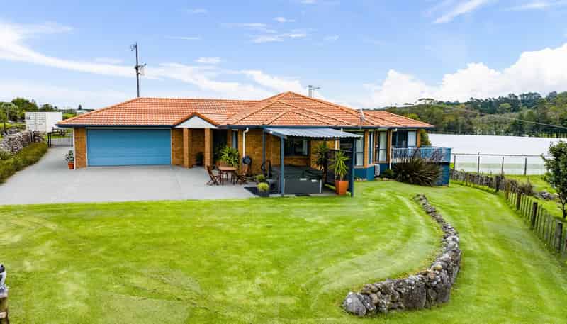 54 Tatton Road, Maungatapere