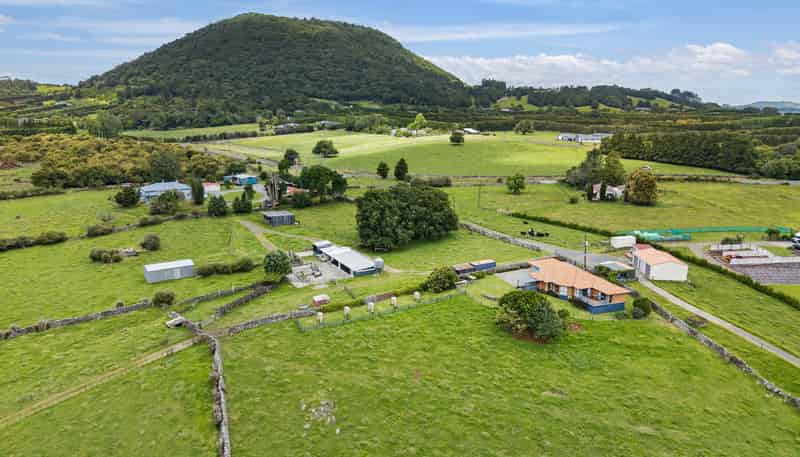 54 Tatton Road, Maungatapere
