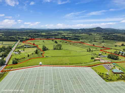 54 Tatton Road, Maungatapere