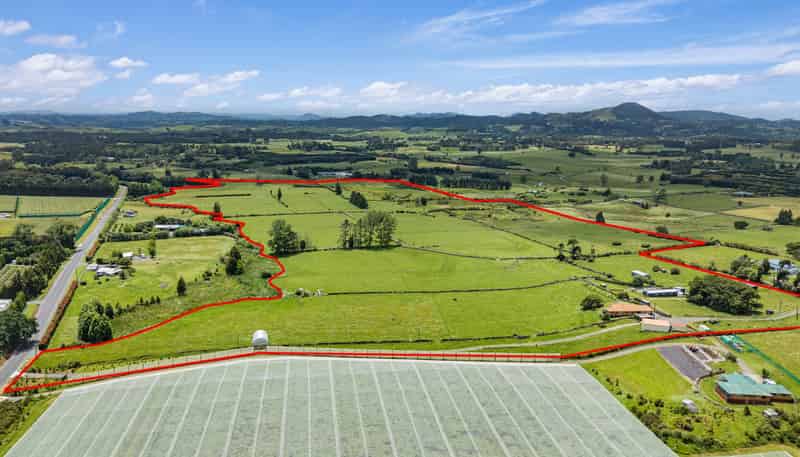 54 Tatton Road, Maungatapere