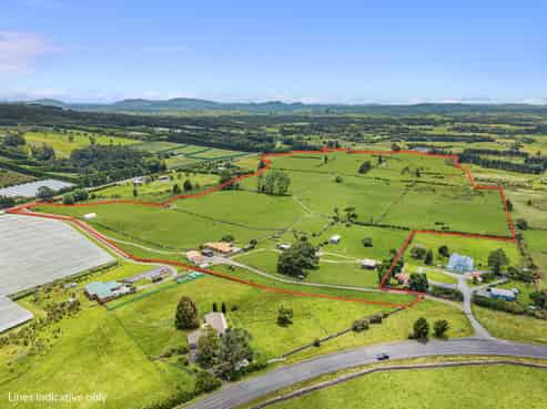 54 Tatton Road, Maungatapere