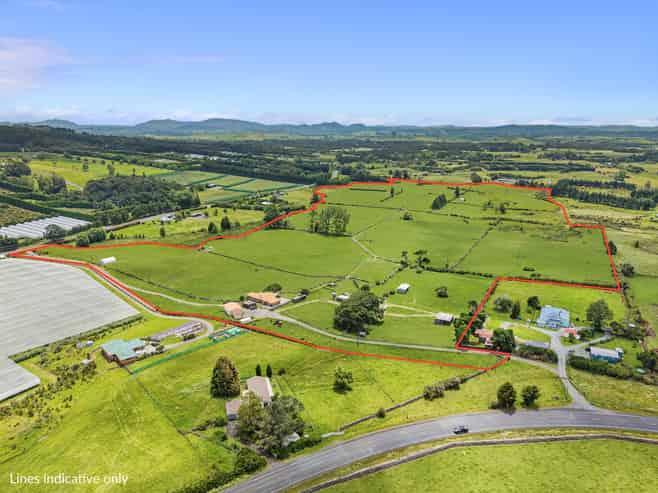 54 Tatton Road, Maungatapere