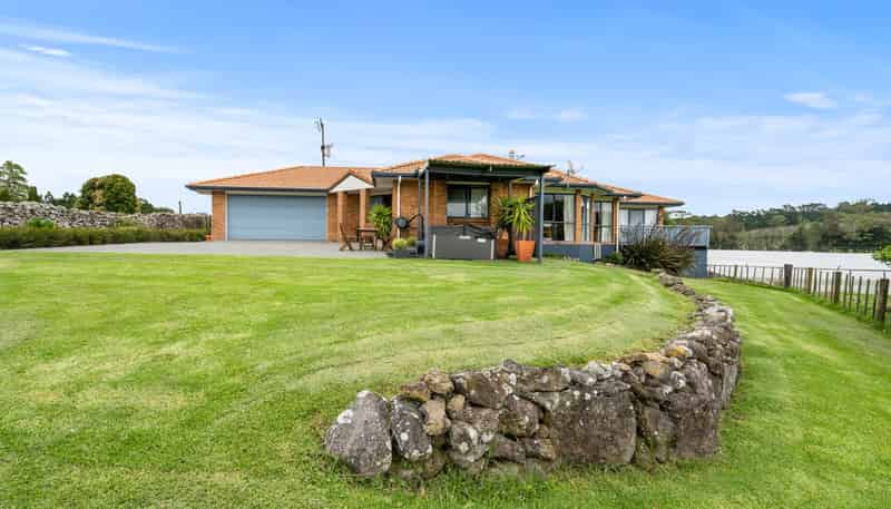 54 Tatton Road, Maungatapere