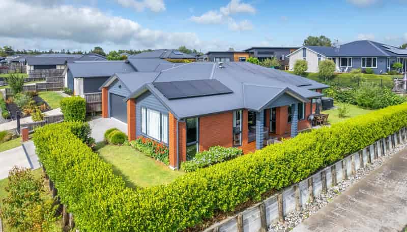 11 Mahutonga Terrace, Ngaruawahia