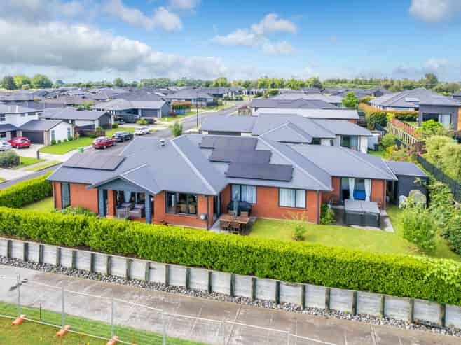 11 Mahutonga Terrace, Ngaruawahia
