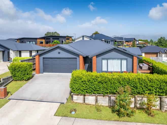 11 Mahutonga Terrace, Ngaruawahia