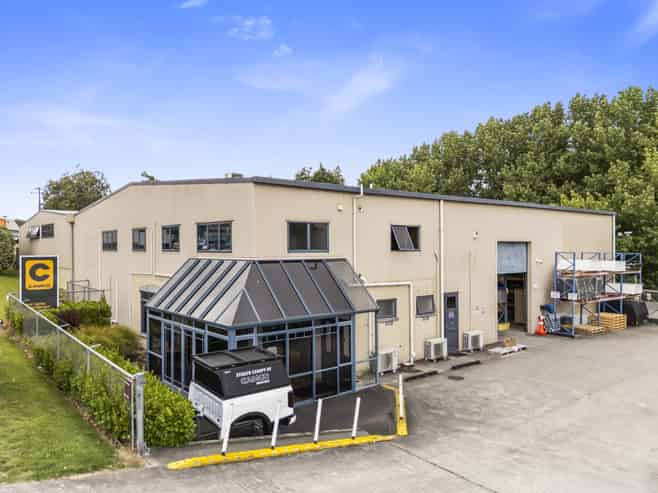 Tenanted Investment in Prime Location