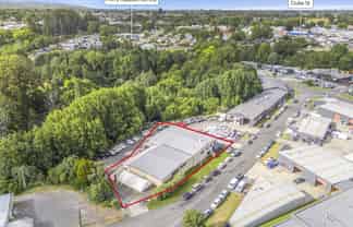 Tenanted Investment in Prime Location
