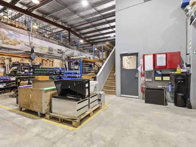 Tenanted Investment in Prime Location