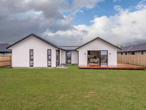 82 Kimberley Road, Darfield