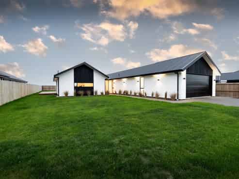 82 Kimberley Road, Darfield