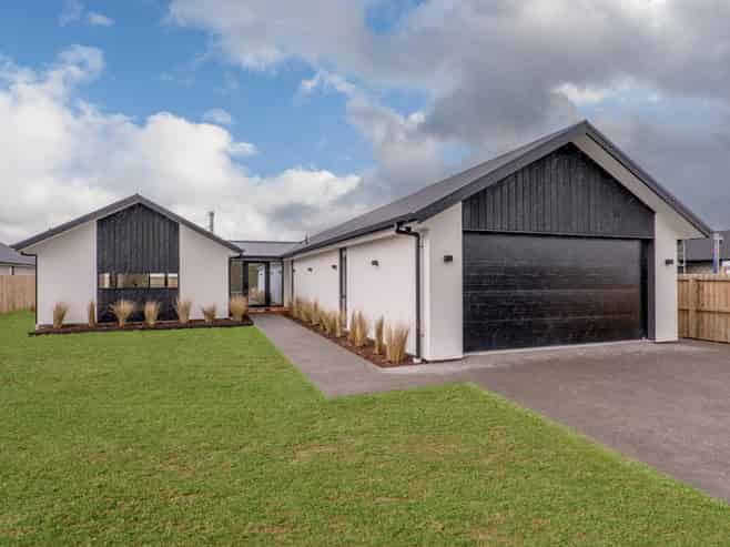 82 Kimberley Road, Darfield