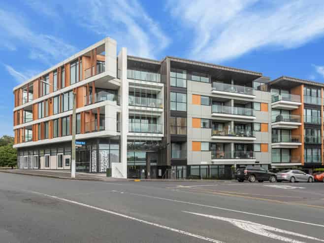 409/43 Edwin Street, Mount Eden